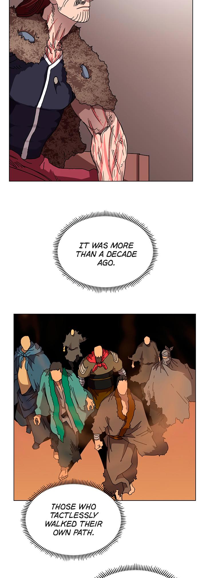 Chronicles of Heavenly Demon Chapter 24 page 12 - Chapter 24