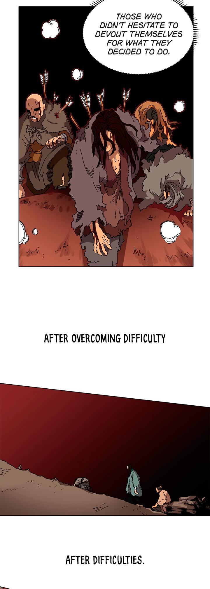 Chronicles of Heavenly Demon Chapter 24 page 13 - Chapter 24