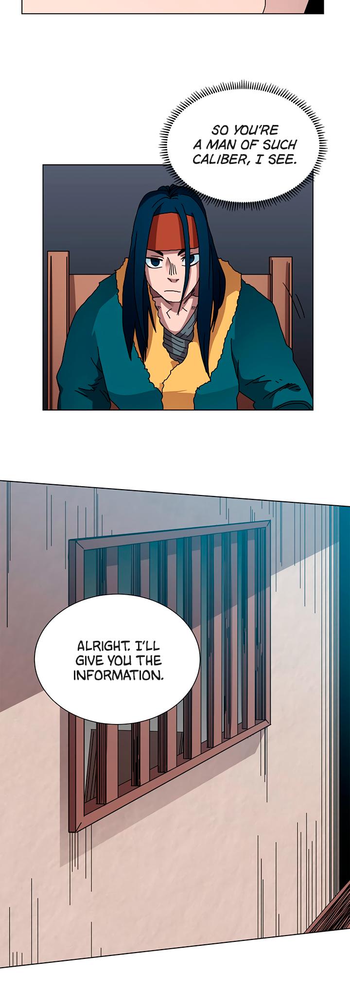 Chronicles of Heavenly Demon Chapter 24 page 15 - Chapter 24
