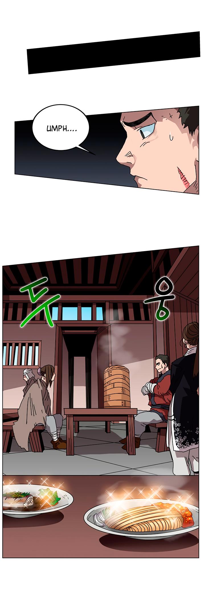 Chronicles of Heavenly Demon Chapter 24 page 16 - Chapter 24