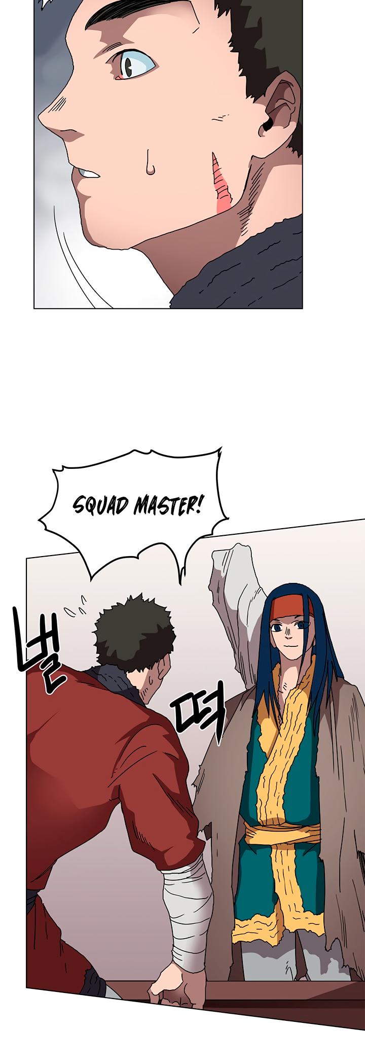 Chronicles of Heavenly Demon Chapter 24 page 18 - Chapter 24
