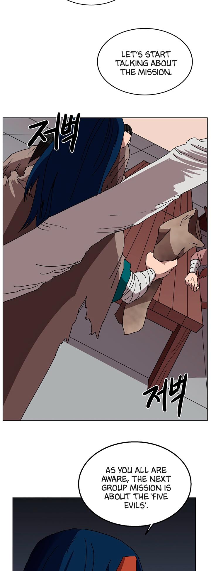 Chronicles of Heavenly Demon Chapter 24 page 24 - Chapter 24