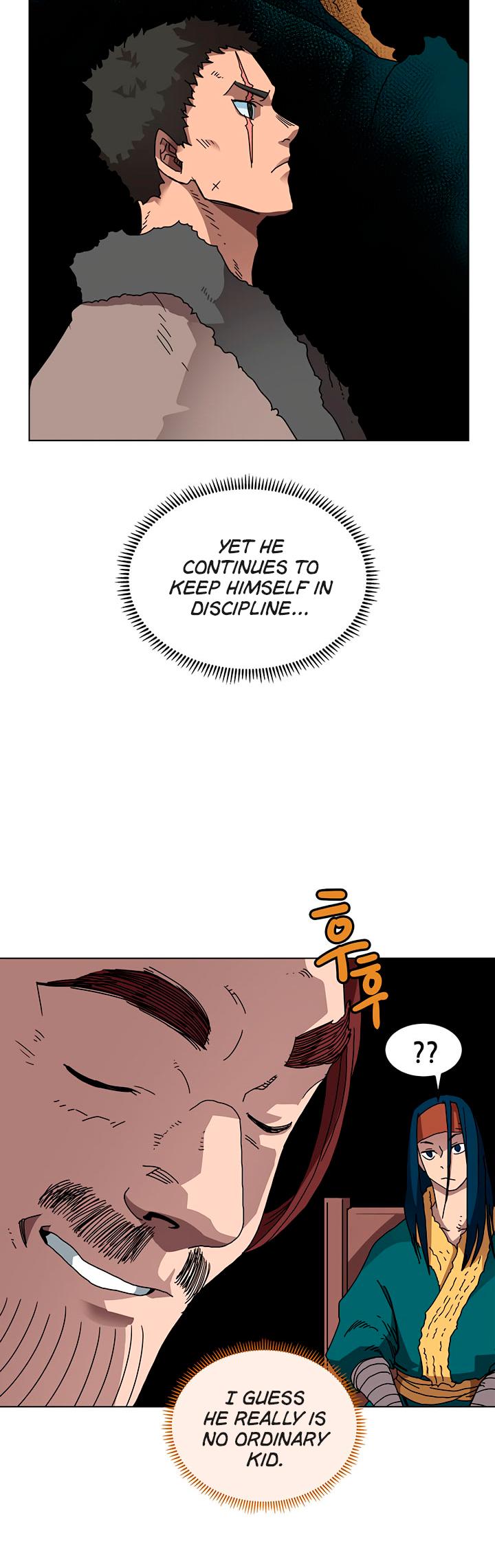Chronicles of Heavenly Demon Chapter 24 page 4 - Chapter 24