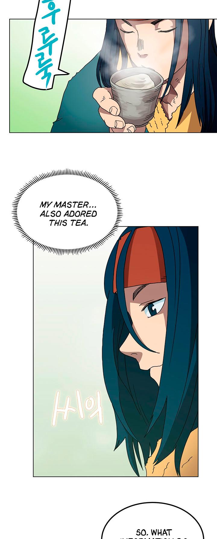 Chronicles of Heavenly Demon Chapter 24 page 6 - Chapter 24
