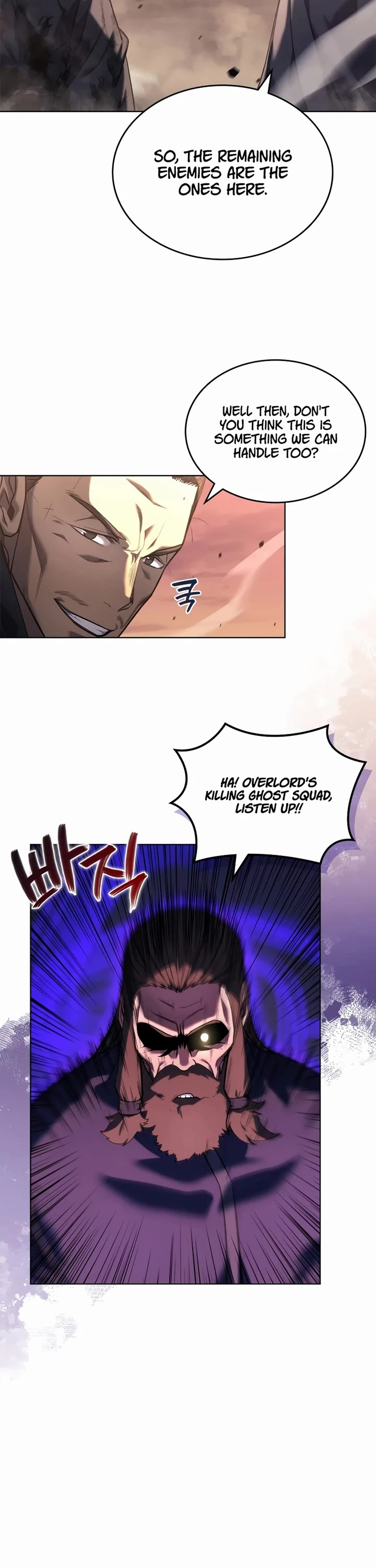 Chronicles of Heavenly Demon Chapter 240 page 12 - Chapter 240