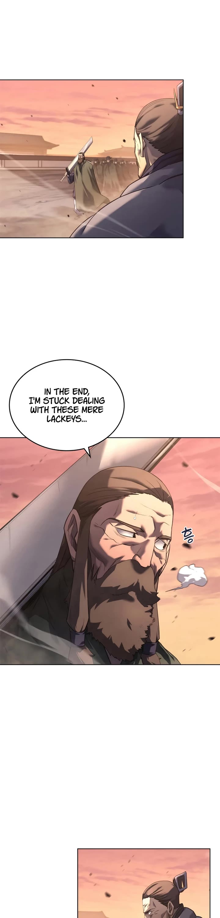 Chronicles of Heavenly Demon Chapter 240 page 2 - Chapter 240