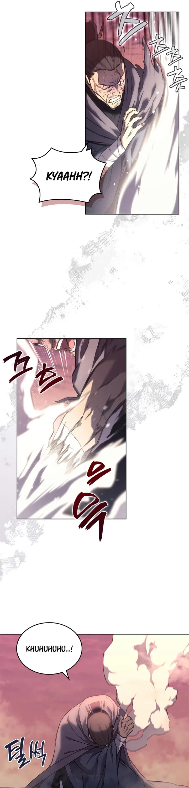 Chronicles of Heavenly Demon Chapter 240 page 26 - Chapter 240