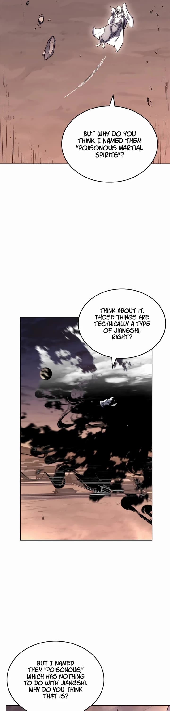 Chronicles of Heavenly Demon Chapter 240 page 30 - Chapter 240