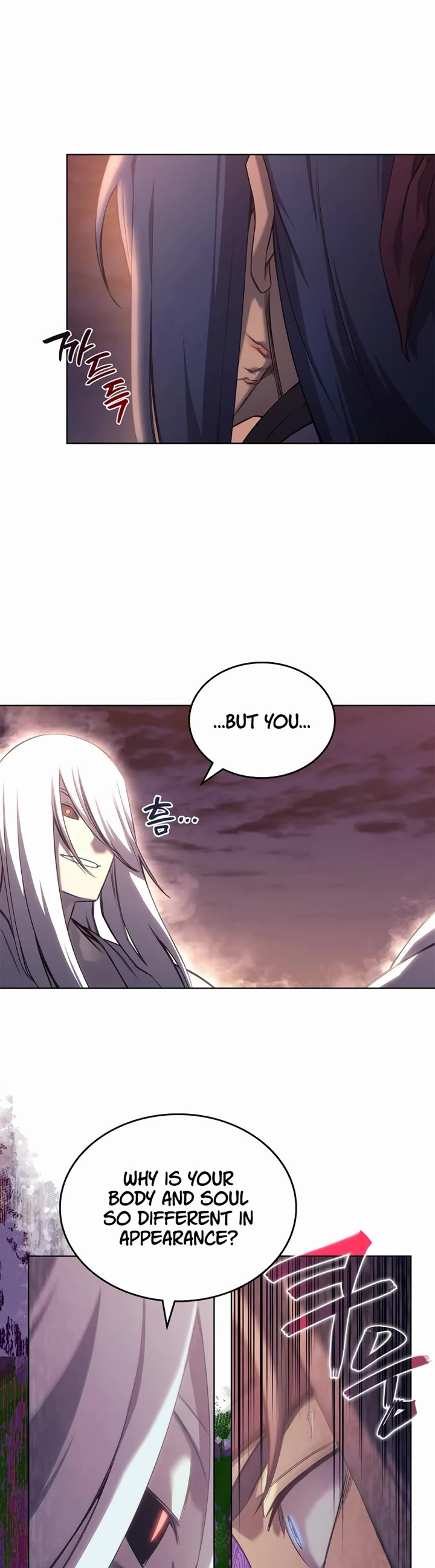 Chronicles of Heavenly Demon Chapter 240 page 35 - Chapter 240