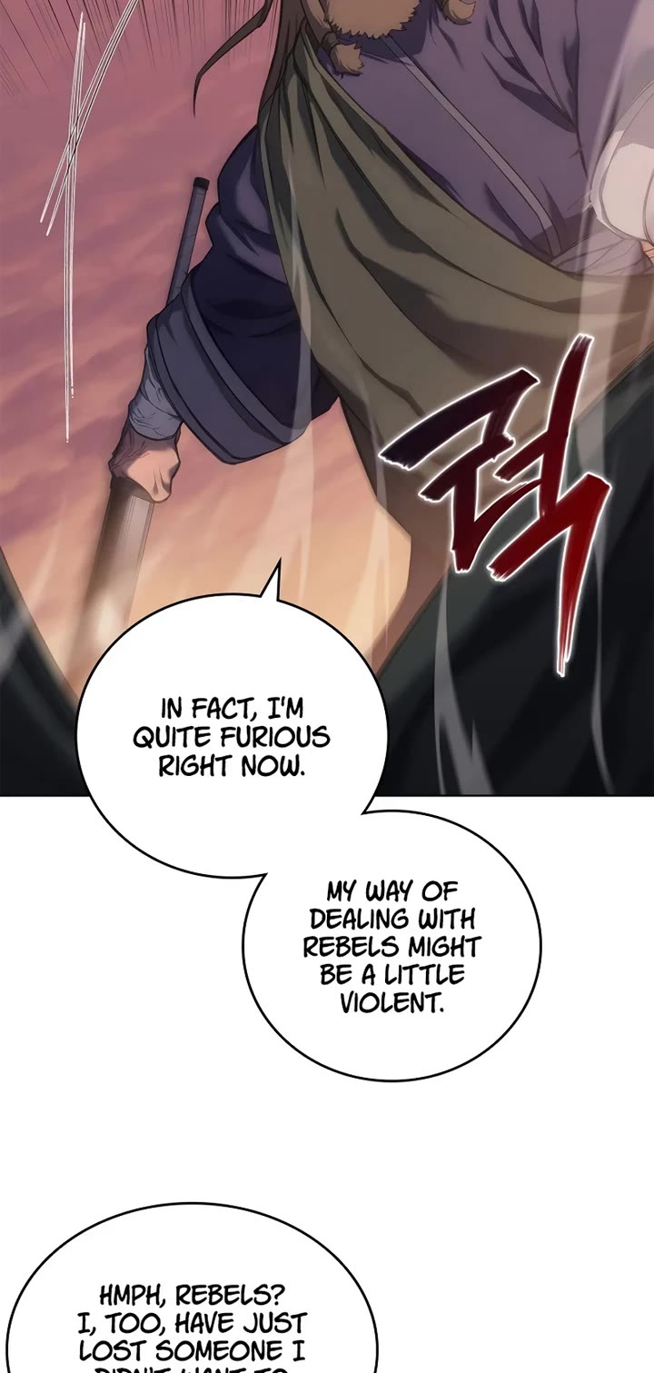 Chronicles of Heavenly Demon Chapter 240 page 4 - Chapter 240