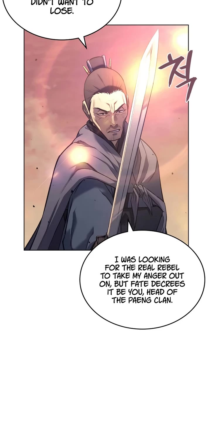 Chronicles of Heavenly Demon Chapter 240 page 5 - Chapter 240