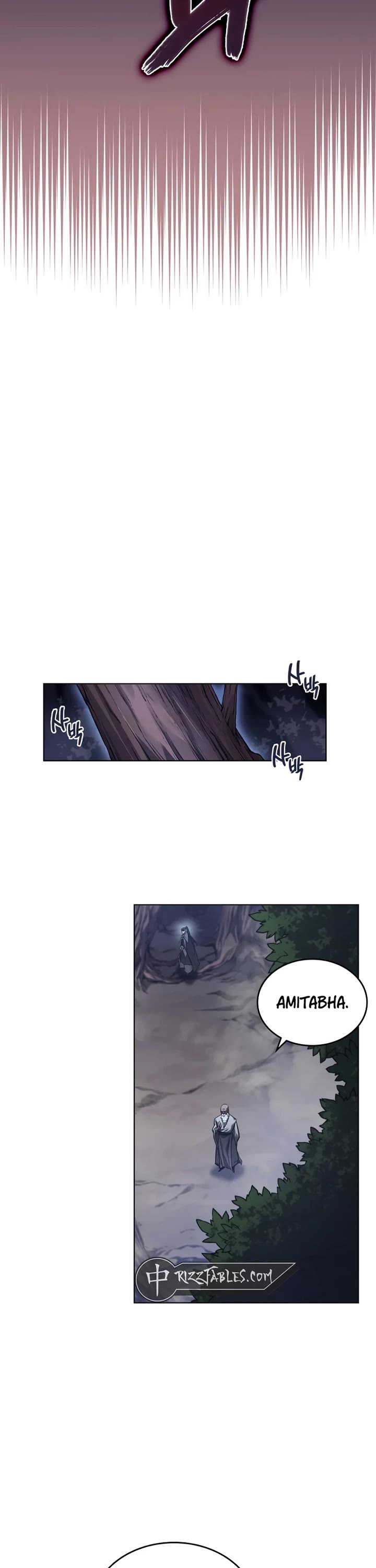 Chronicles of Heavenly Demon Chapter 241 page 15 - Chapter 241
