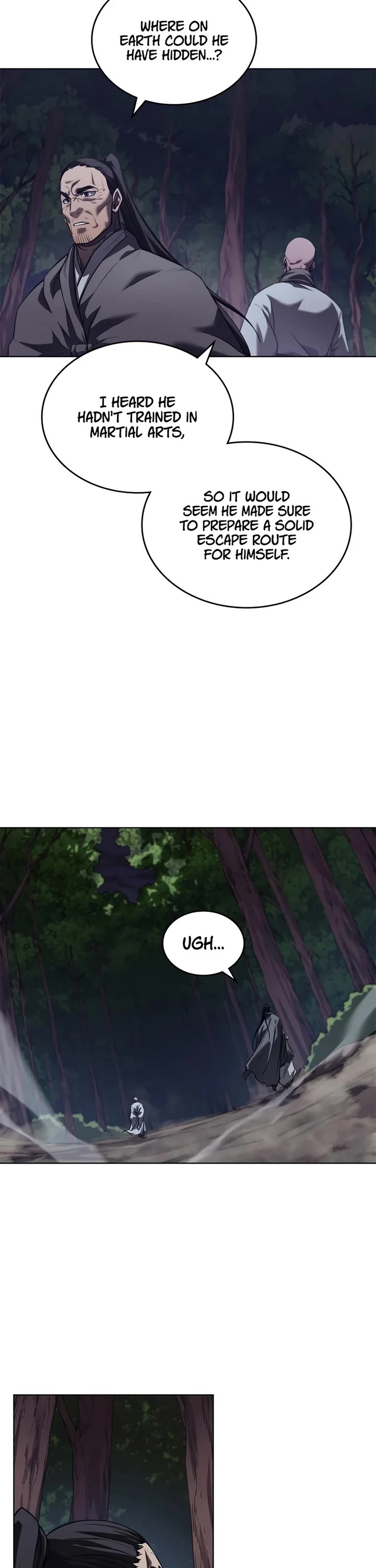 Chronicles of Heavenly Demon Chapter 241 page 16 - Chapter 241