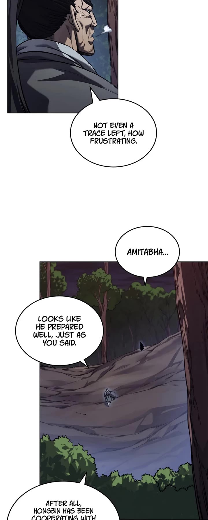 Chronicles of Heavenly Demon Chapter 241 page 17 - Chapter 241
