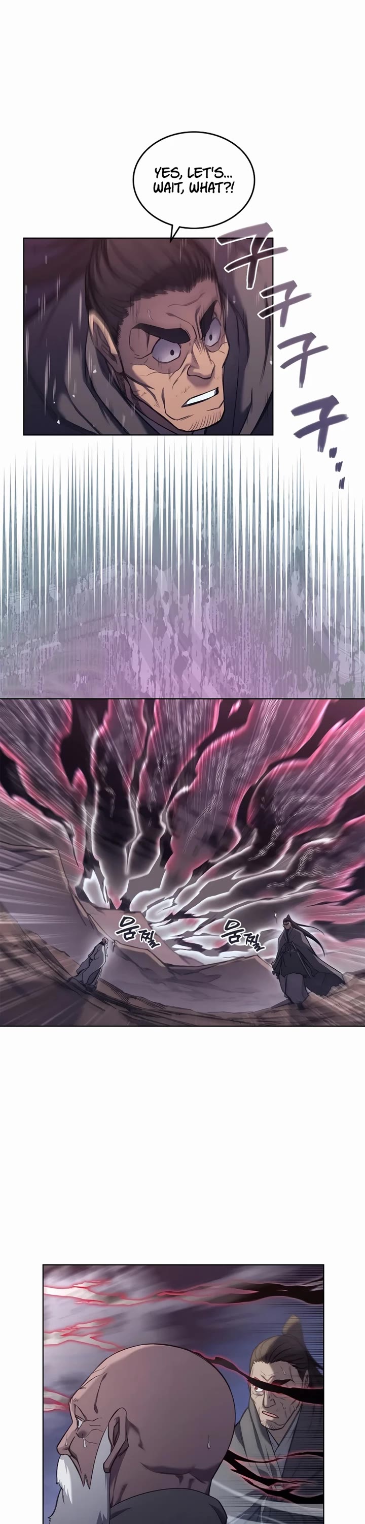 Chronicles of Heavenly Demon Chapter 241 page 19 - Chapter 241