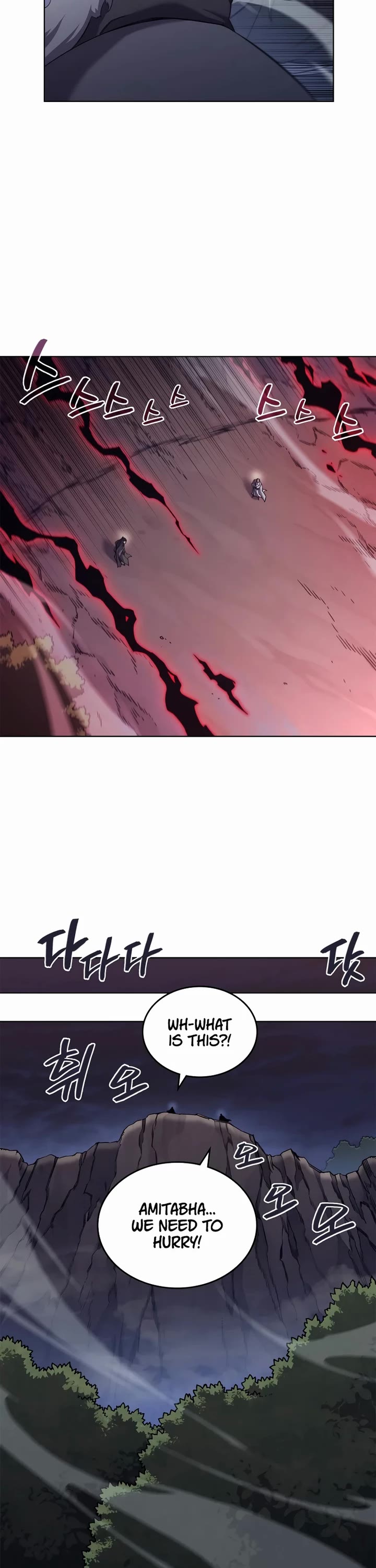 Chronicles of Heavenly Demon Chapter 241 page 20 - Chapter 241