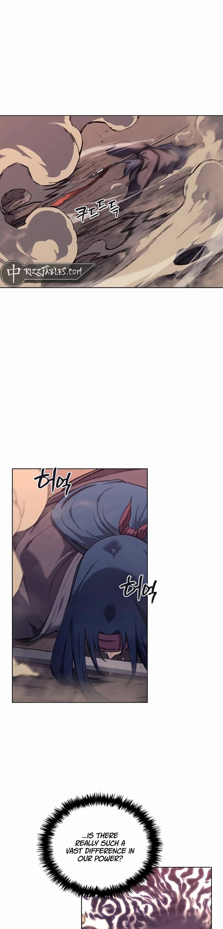 Chronicles of Heavenly Demon Chapter 241 page 25 - Chapter 241