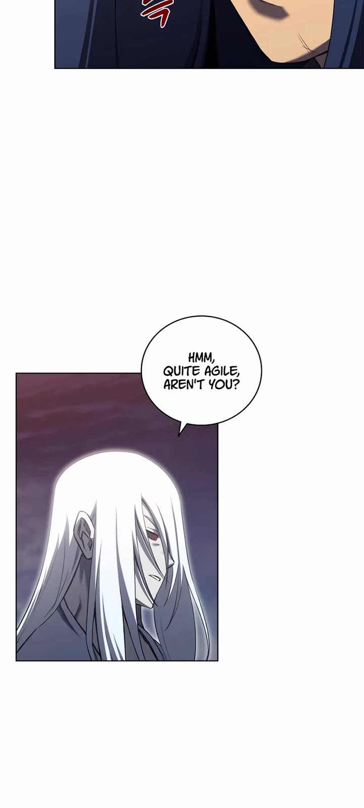Chronicles of Heavenly Demon Chapter 241 page 28 - Chapter 241