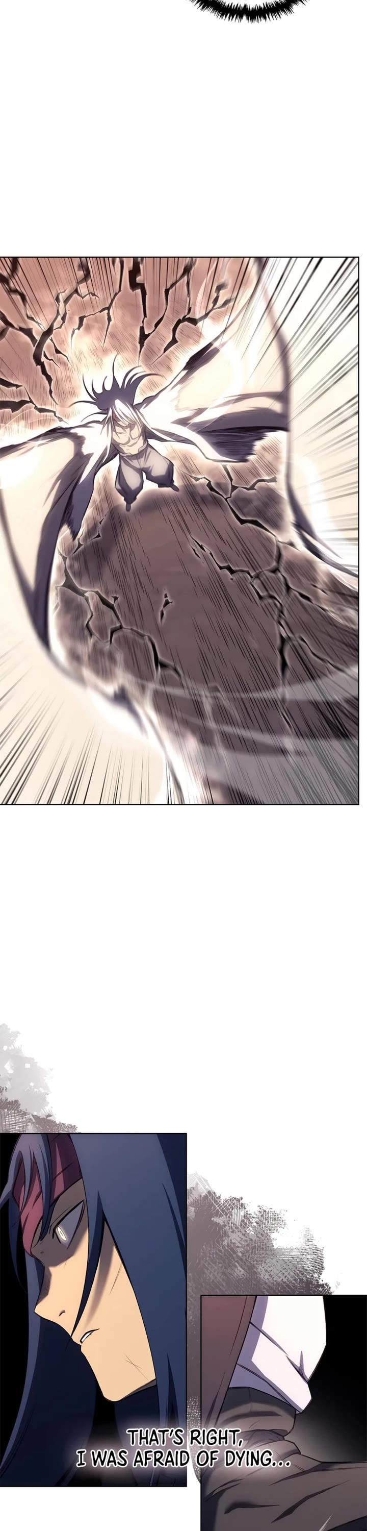 Chronicles of Heavenly Demon Chapter 241 page 30 - Chapter 241