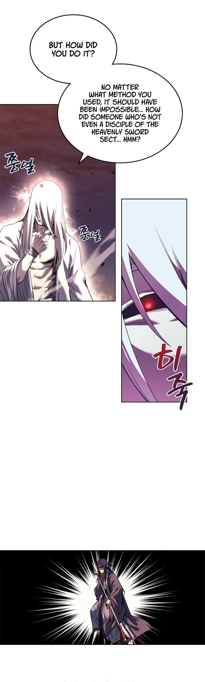 Chronicles of Heavenly Demon Chapter 241 page 4 - Chapter 241