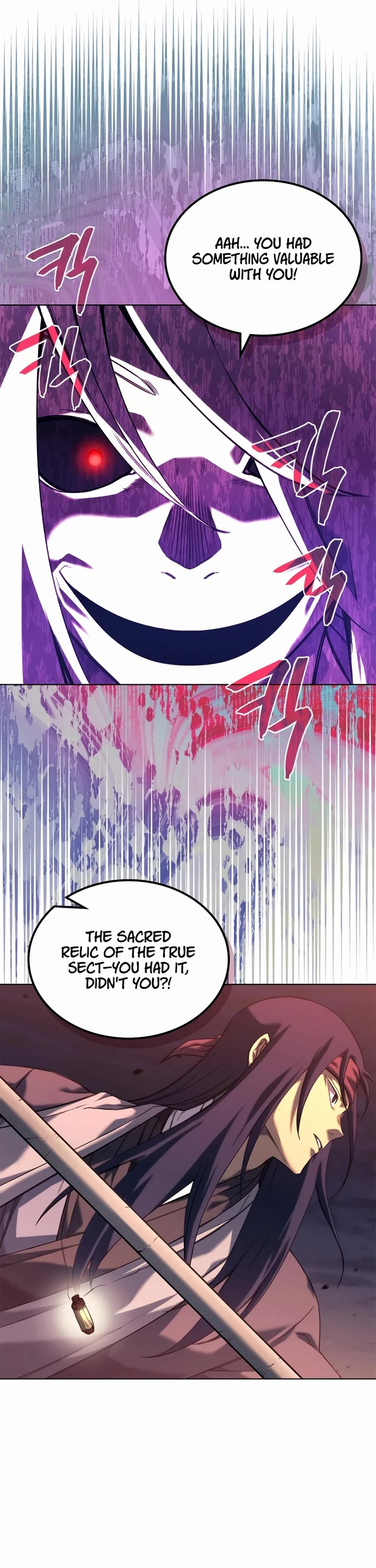 Chronicles of Heavenly Demon Chapter 241 page 5 - Chapter 241