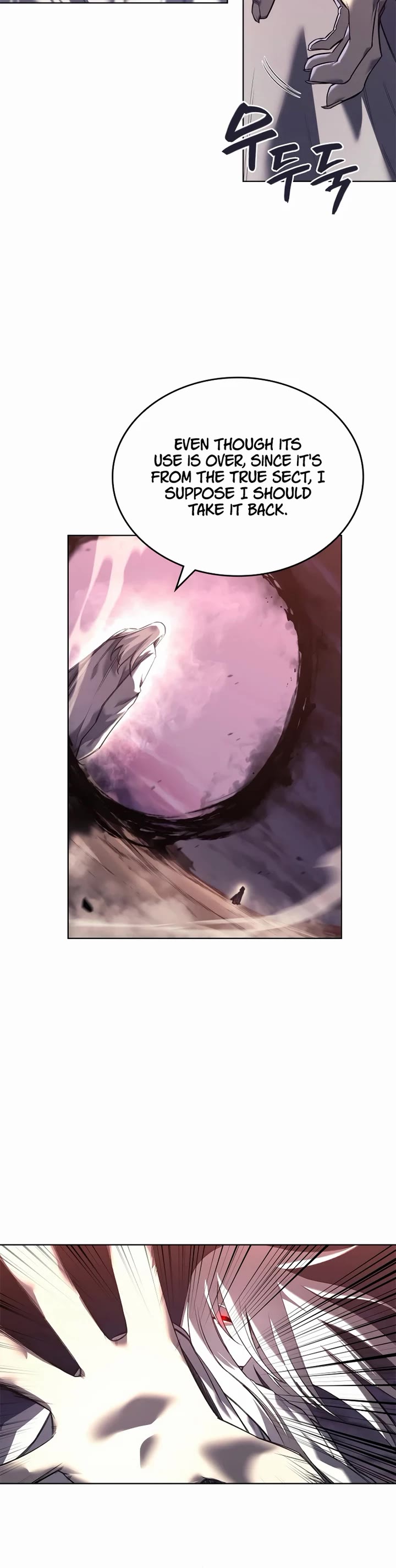 Chronicles of Heavenly Demon Chapter 241 page 8 - Chapter 241