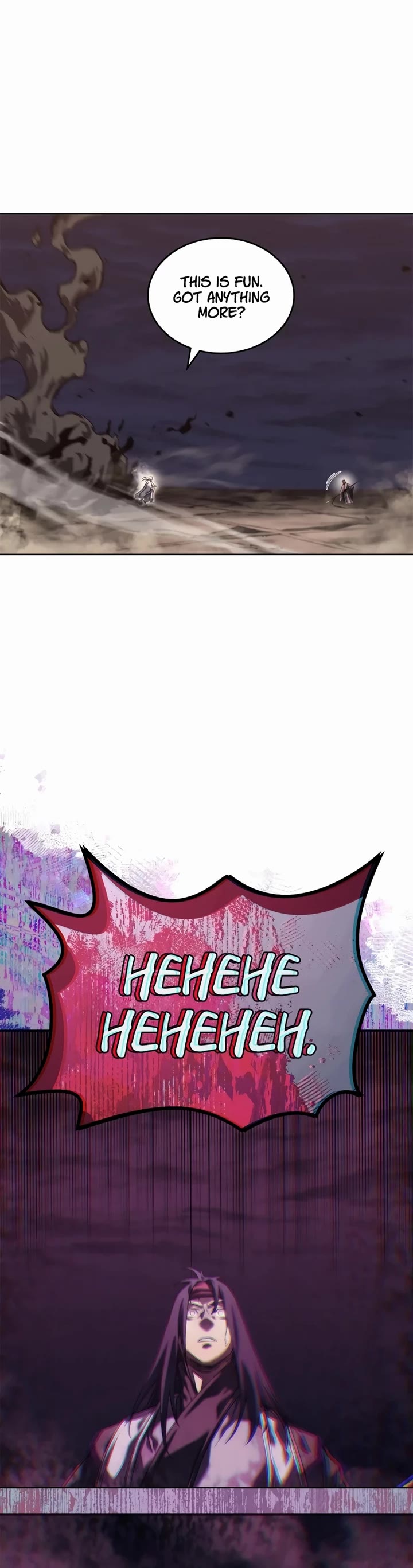Chronicles of Heavenly Demon Chapter 242 page 12 - Chapter 242