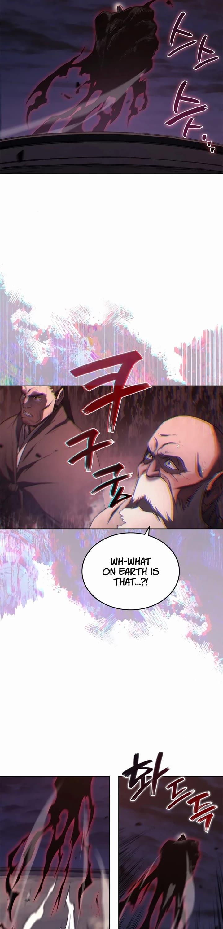 Chronicles of Heavenly Demon Chapter 242 page 16 - Chapter 242