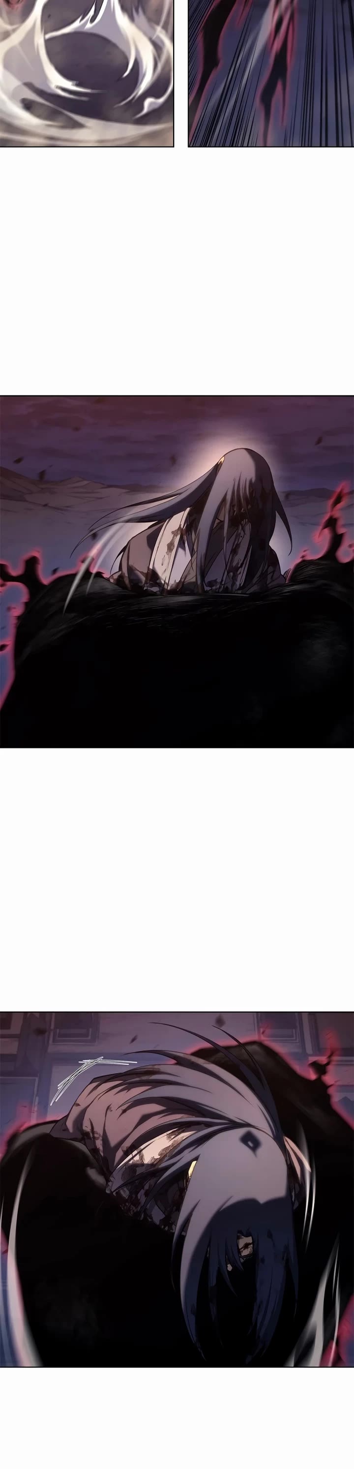 Chronicles of Heavenly Demon Chapter 242 page 17 - Chapter 242