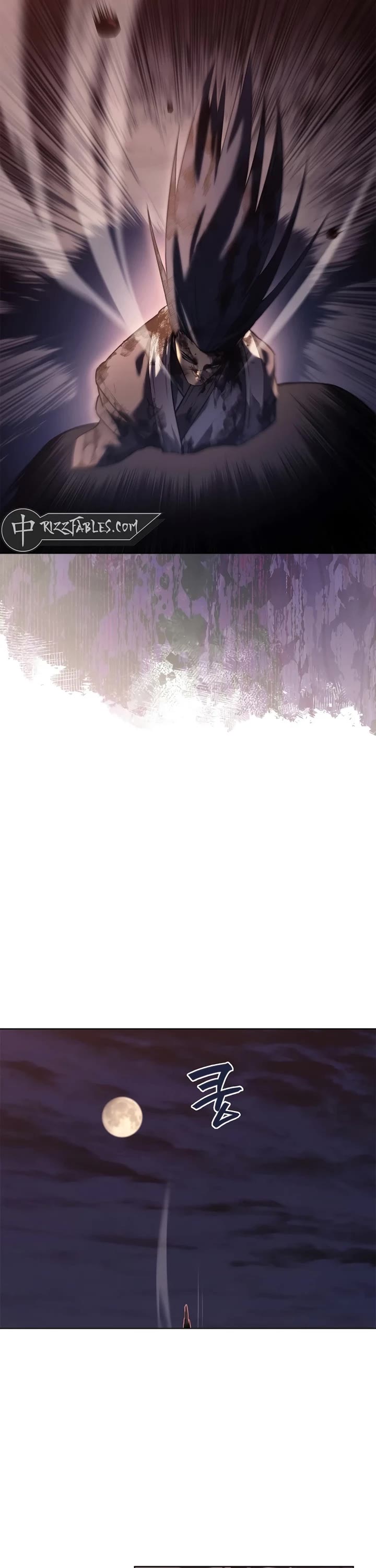Chronicles of Heavenly Demon Chapter 242 page 19 - Chapter 242