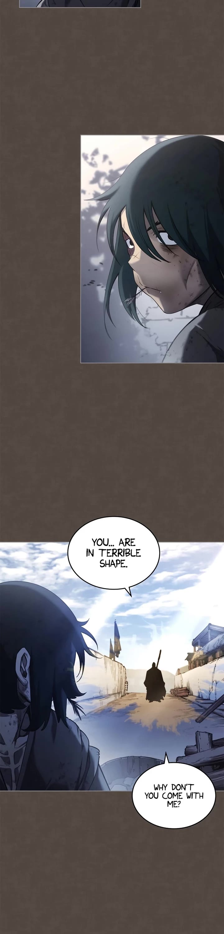 Chronicles of Heavenly Demon Chapter 242 page 24 - Chapter 242