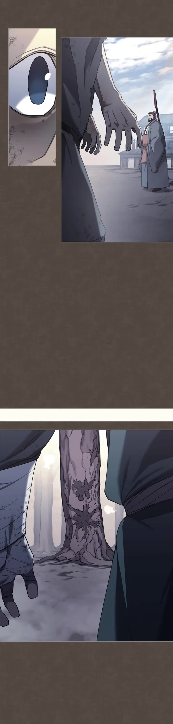 Chronicles of Heavenly Demon Chapter 242 page 25 - Chapter 242