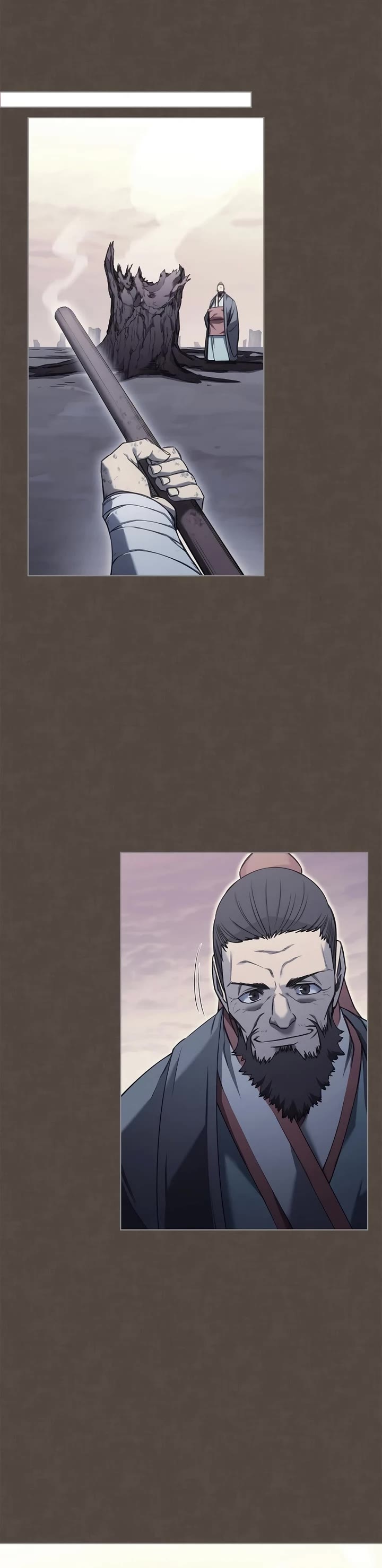 Chronicles of Heavenly Demon Chapter 242 page 26 - Chapter 242