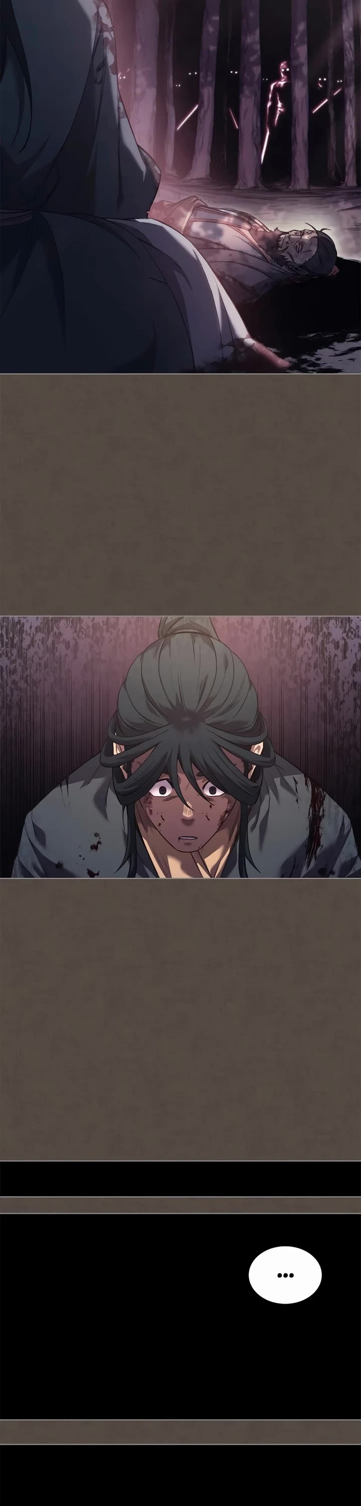Chronicles of Heavenly Demon Chapter 242 page 28 - Chapter 242