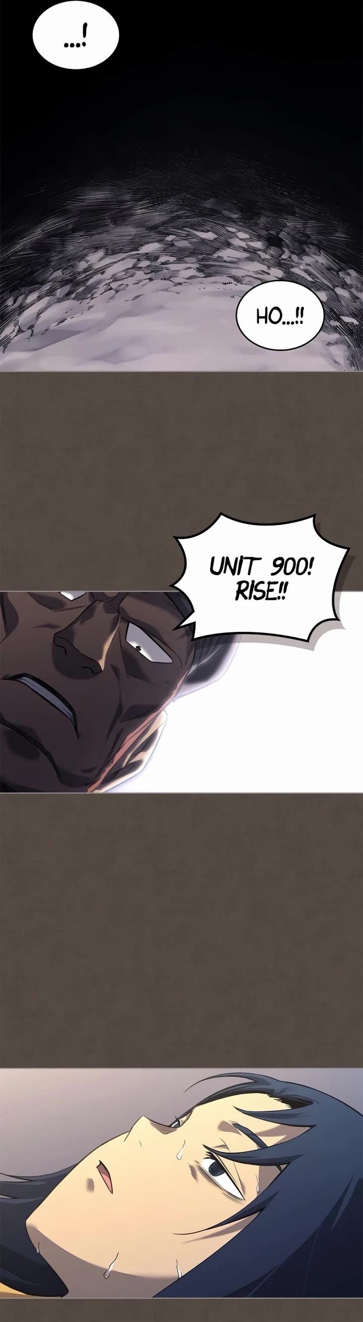 Chronicles of Heavenly Demon Chapter 242 page 29 - Chapter 242