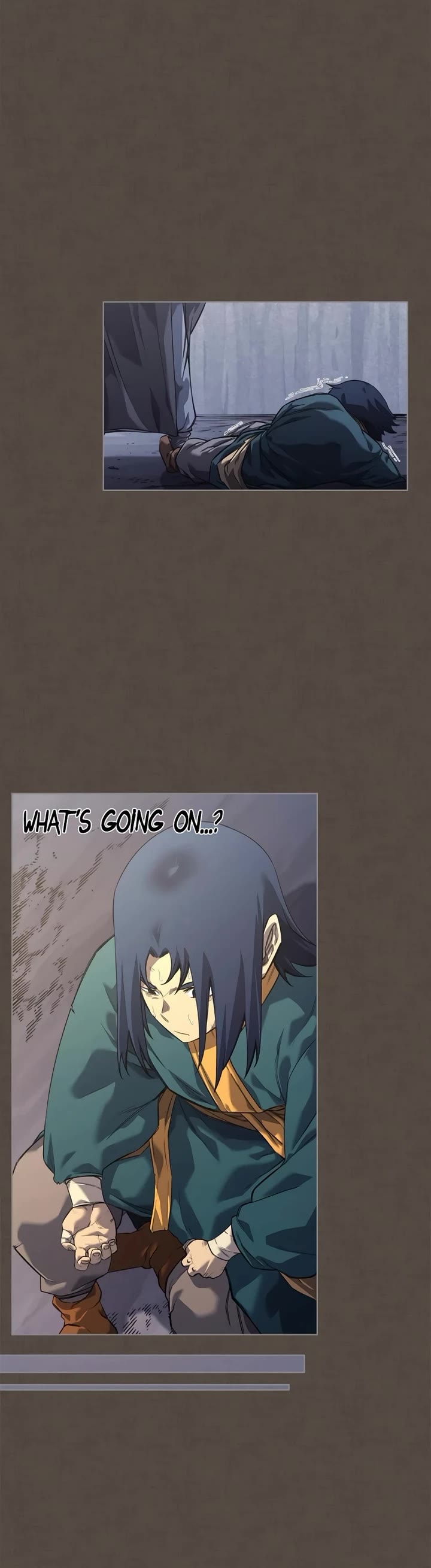 Chronicles of Heavenly Demon Chapter 242 page 30 - Chapter 242