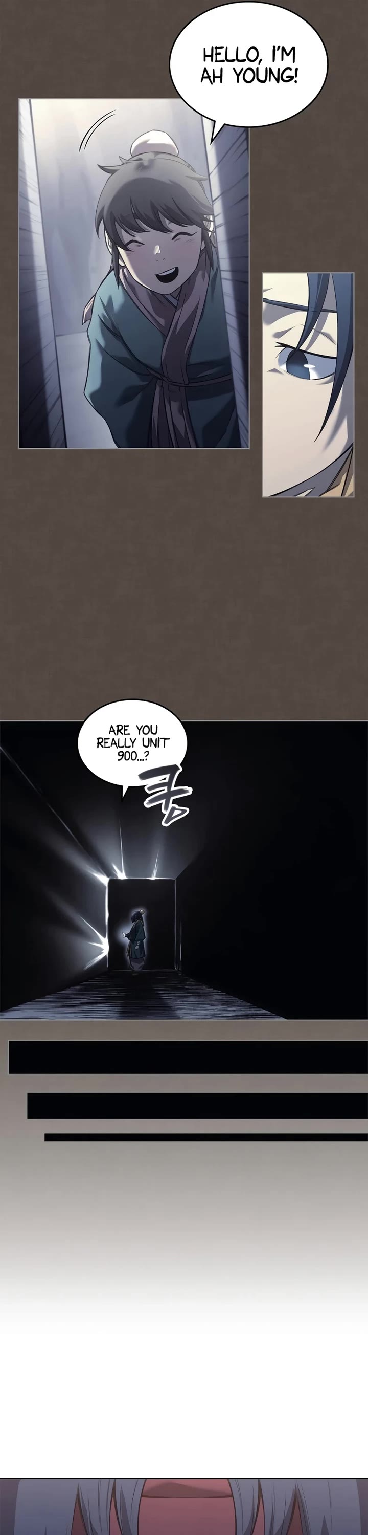 Chronicles of Heavenly Demon Chapter 242 page 31 - Chapter 242
