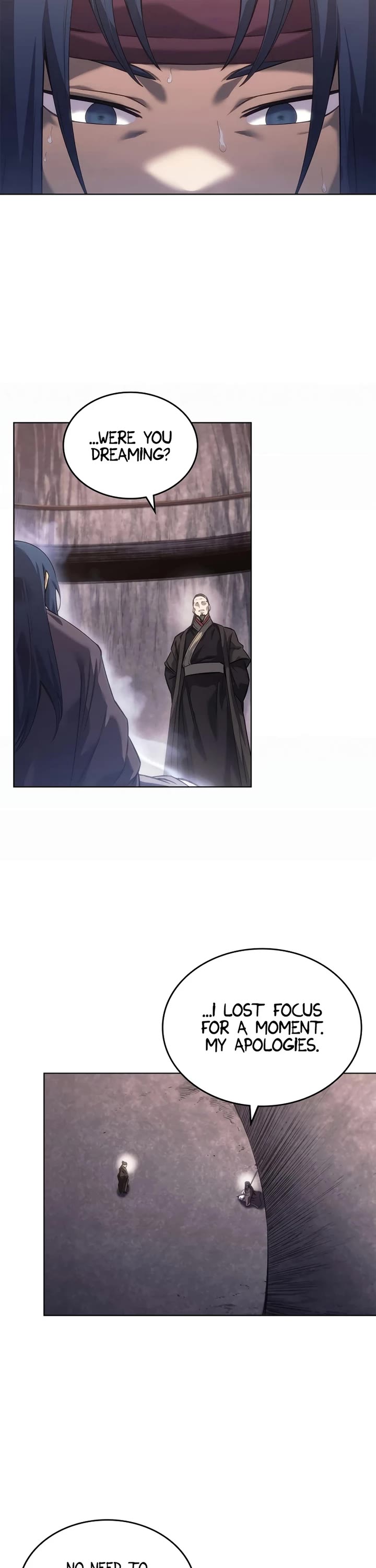 Chronicles of Heavenly Demon Chapter 242 page 32 - Chapter 242