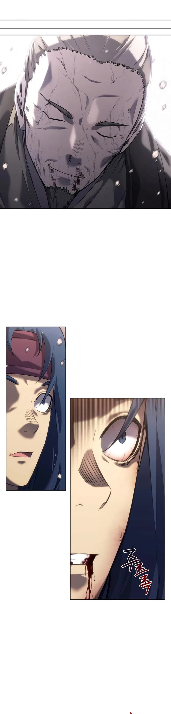 Chronicles of Heavenly Demon Chapter 242 page 34 - Chapter 242