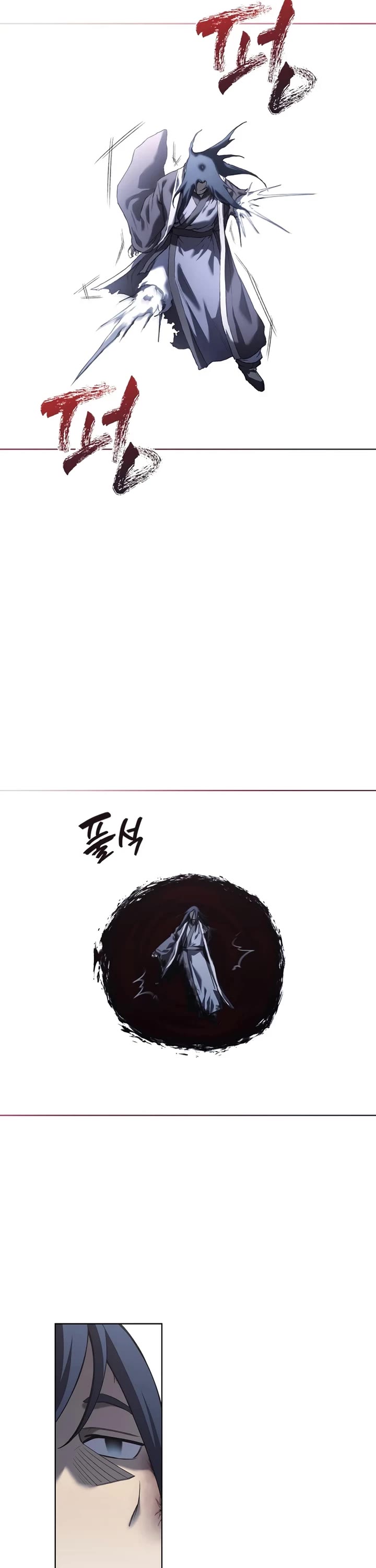 Chronicles of Heavenly Demon Chapter 242 page 35 - Chapter 242
