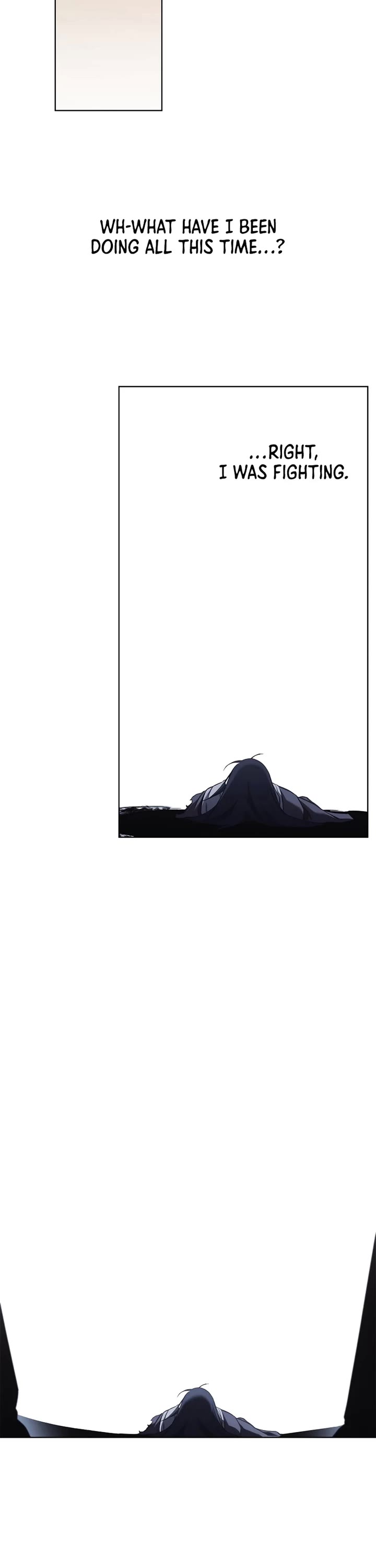 Chronicles of Heavenly Demon Chapter 242 page 36 - Chapter 242