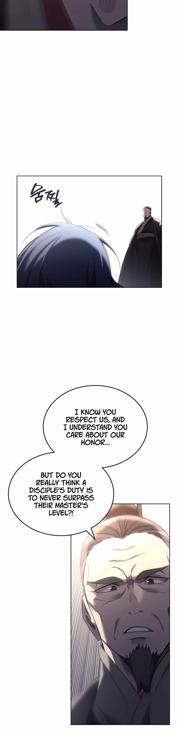 Chronicles of Heavenly Demon Chapter 242 page 41 - Chapter 242