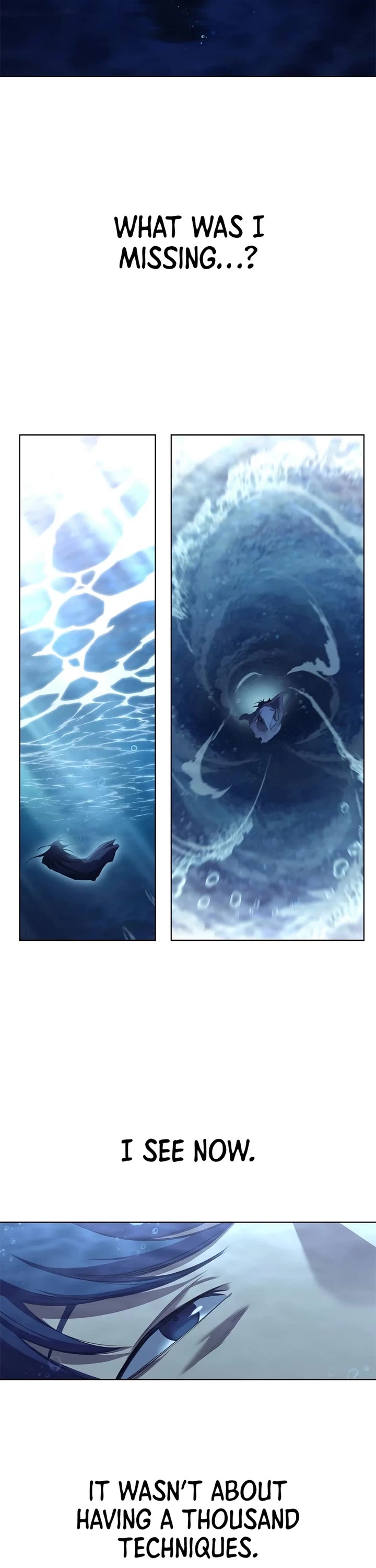 Chronicles of Heavenly Demon Chapter 242 page 45 - Chapter 242