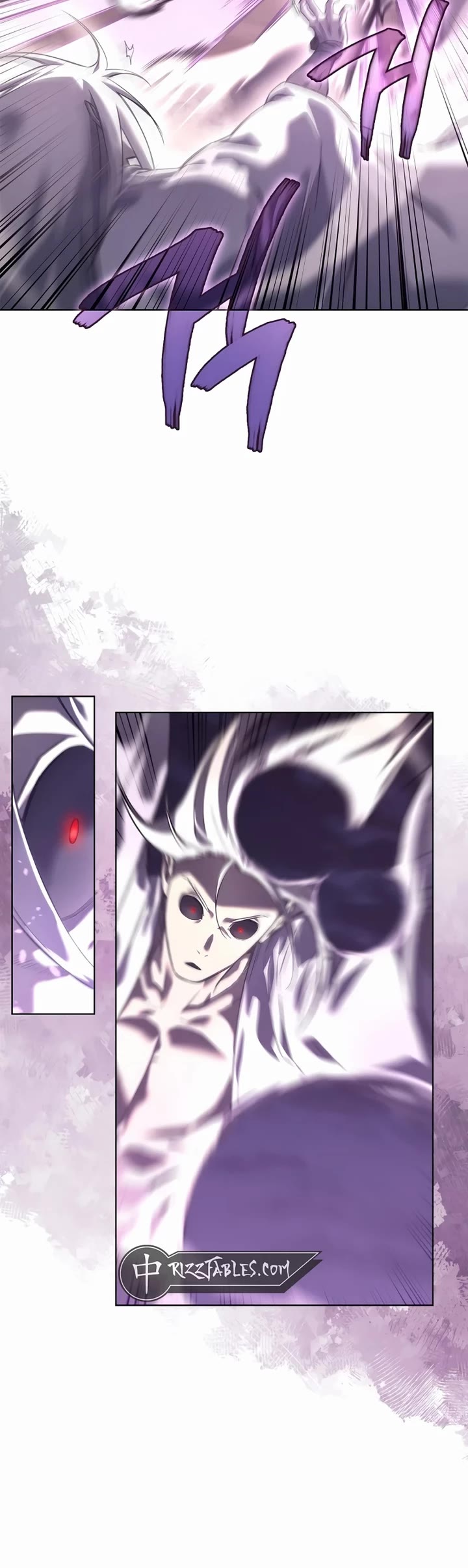 Chronicles of Heavenly Demon Chapter 242 page 6 - Chapter 242