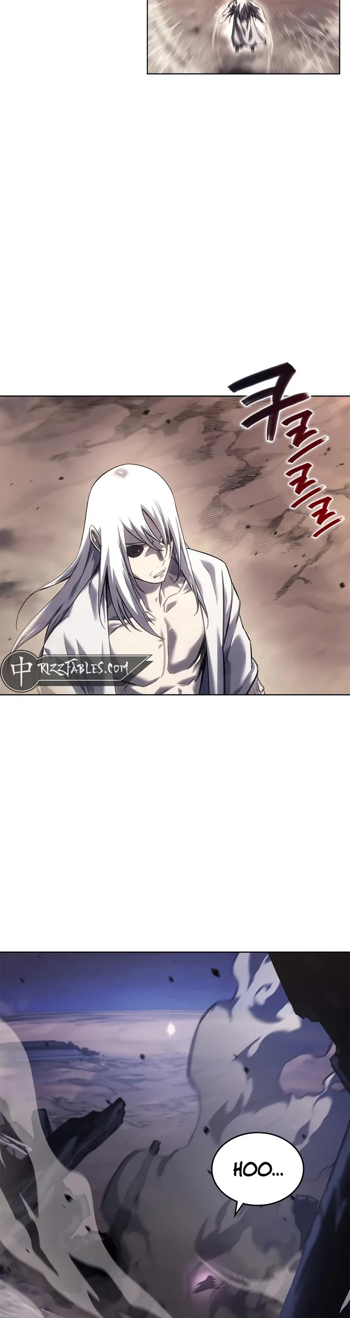 Chronicles of Heavenly Demon Chapter 243 page 14 - Chapter 243