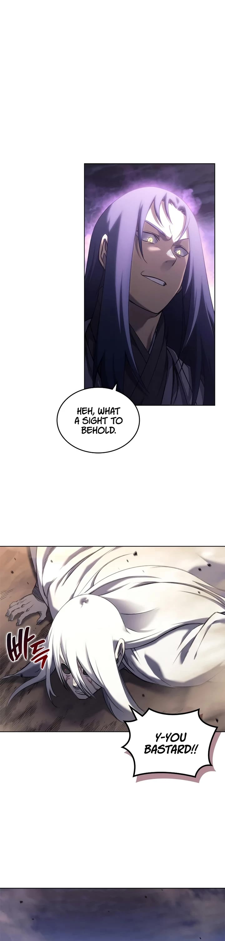 Chronicles of Heavenly Demon Chapter 243 page 19 - Chapter 243