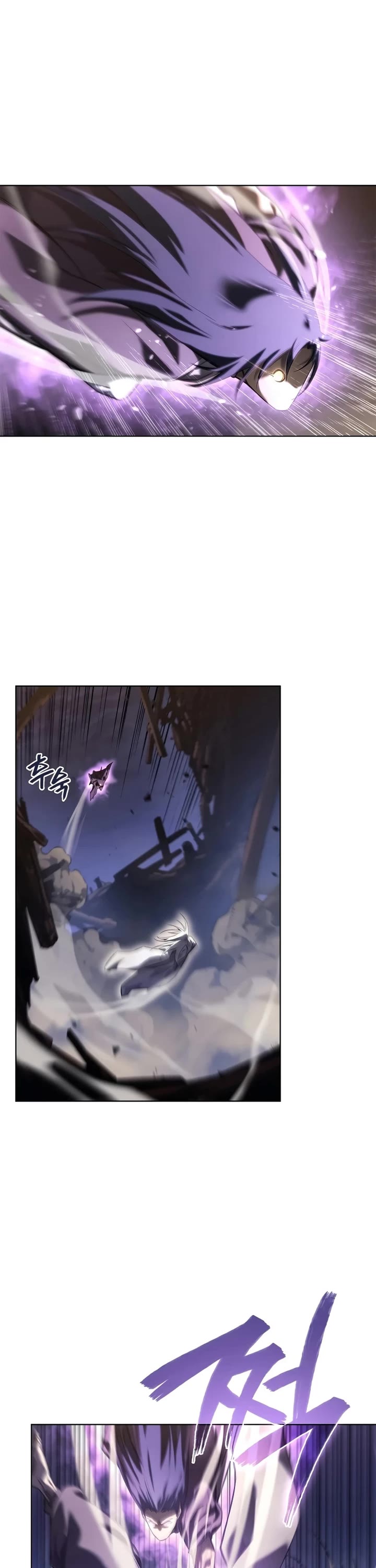 Chronicles of Heavenly Demon Chapter 243 page 22 - Chapter 243