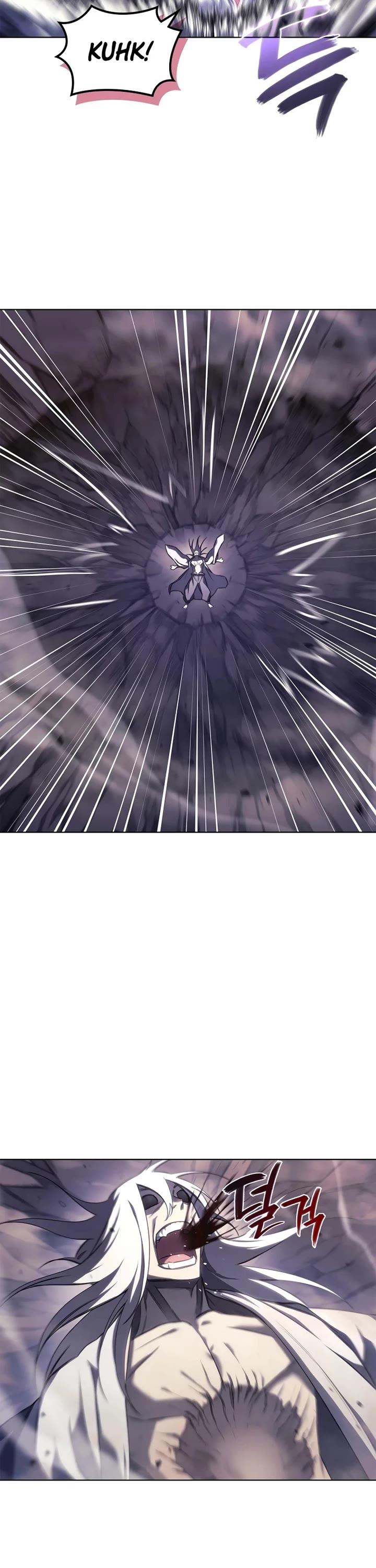 Chronicles of Heavenly Demon Chapter 243 page 24 - Chapter 243