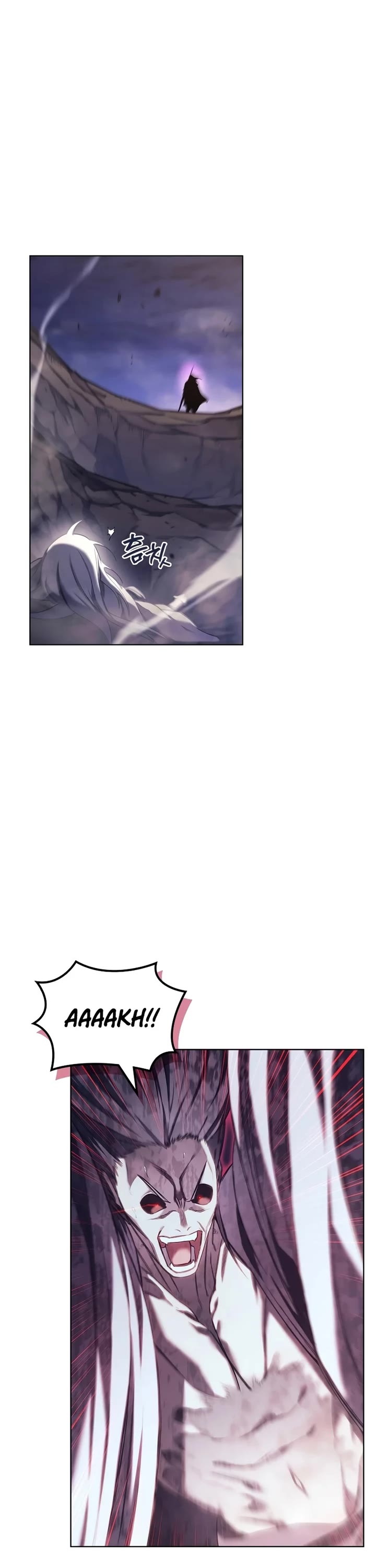 Chronicles of Heavenly Demon Chapter 243 page 25 - Chapter 243