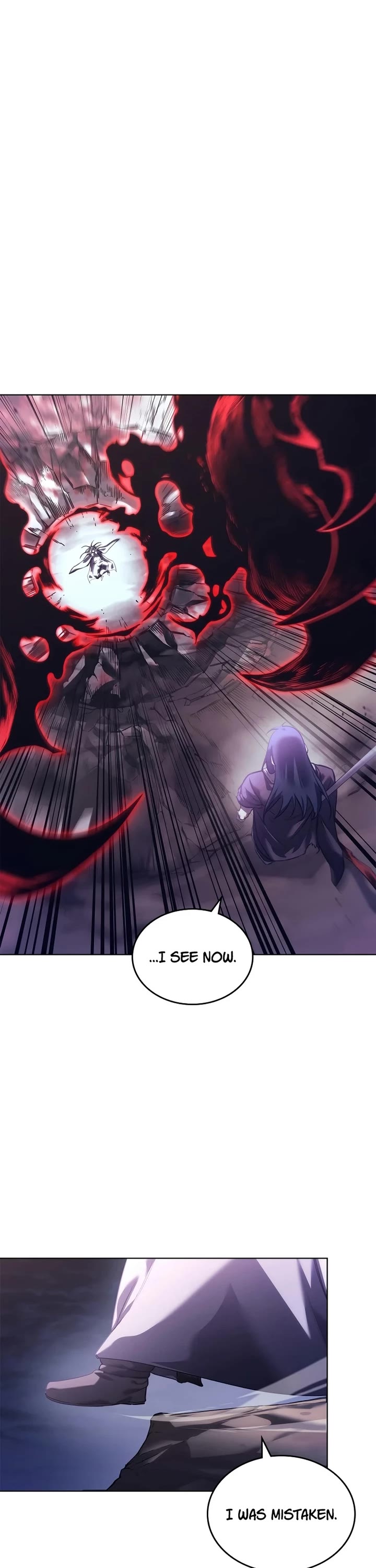 Chronicles of Heavenly Demon Chapter 243 page 26 - Chapter 243